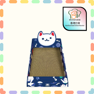 Hill's 貓抓板 （價值$99） 