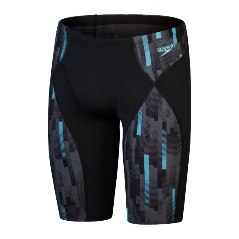 ECO ENDURANCE+ MAX PRO 男士 COMPRESSION 及膝泳褲