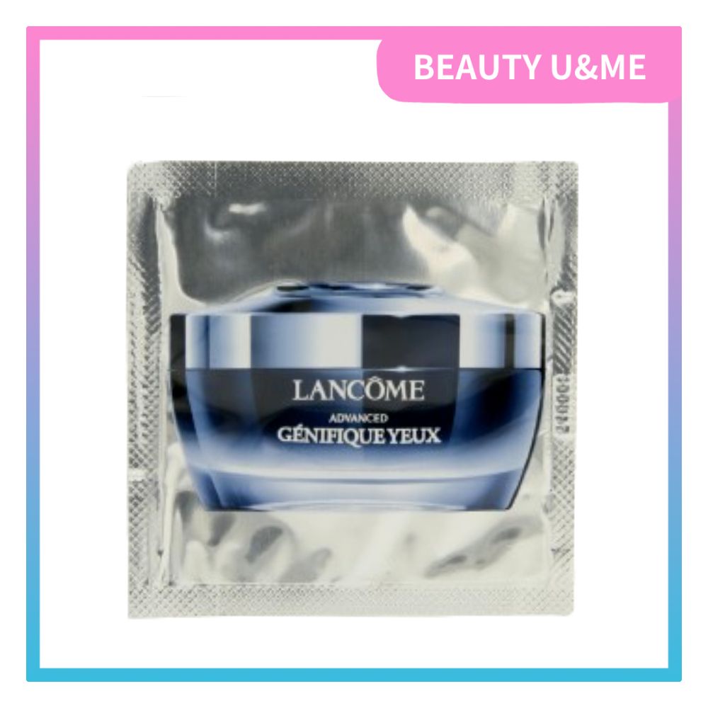 **Gift** Advanced Genifique Yeux Eye Cream 1ml [Parallel Import]