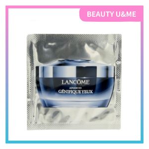 **Gift** Advanced Genifique Yeux Eye Cream 1ml [Parallel Import] 