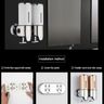 AH-30 1200ml Three-head Manual Soap Dispenser