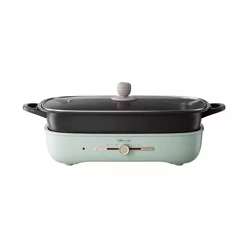 Bear Multifunctional Cooker DHG-D50T1 Detachable Grill