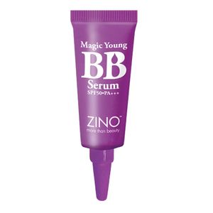 ZINO 魔幻亮肌BB精華 3mL