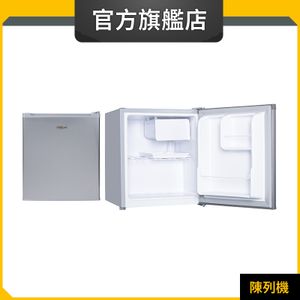 WF1D042RAS 40公升/右門鉸 單門直冷雪櫃 (惠而浦官方旗艦店) (陳列品)