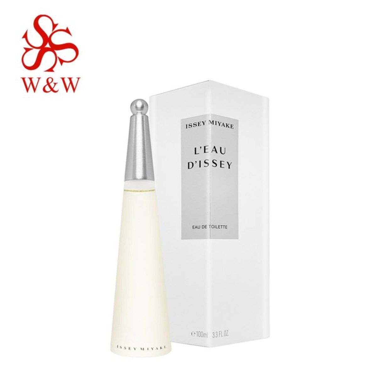 三宅一生 一生之水女性淡香水100ml [平行進口]