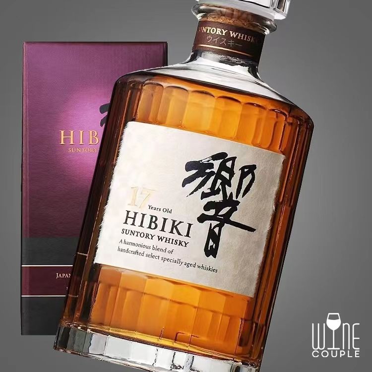 響17年 響17年- 世達酒業STAR LIQUOR