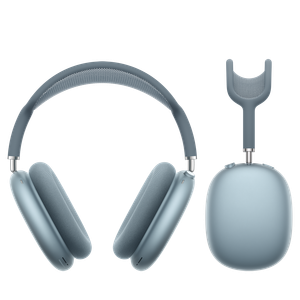 Apple AirPods Max - 藍色