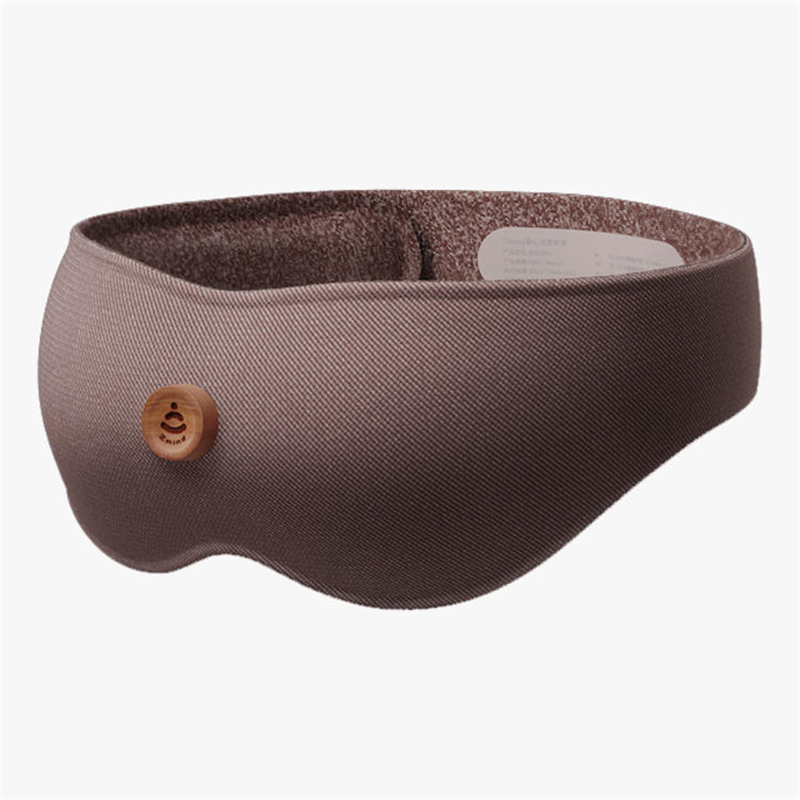 瑜伽眼枕冥想眼罩睡眠眼罩遮光护眼睛缓解眼疲劳冥想疗愈亲肤助眠