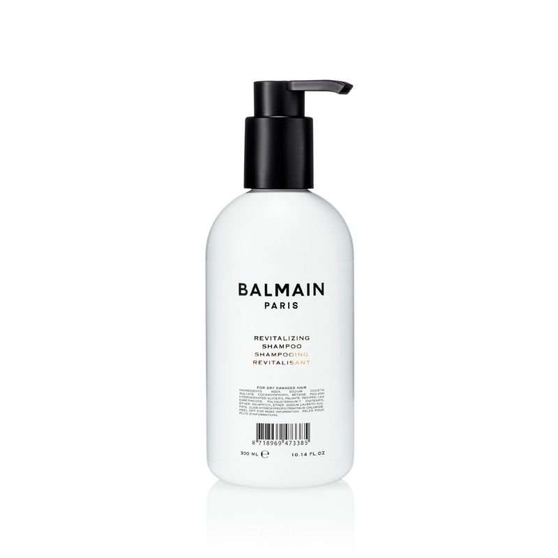 Revitalizing Shampoo 煥生洗髮水 300ml
