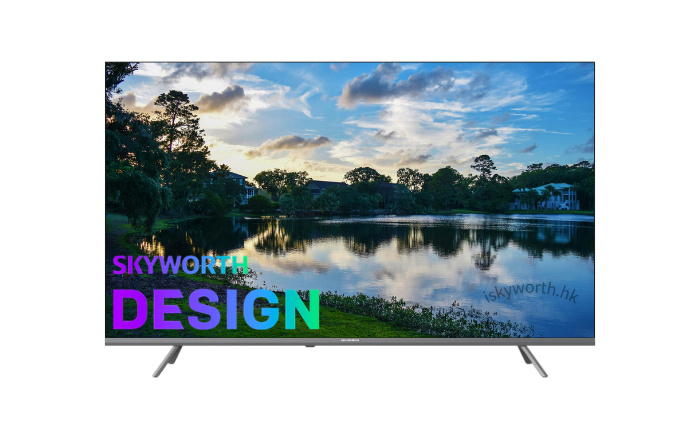 SKYWORTH スマートテレビ Amazon | SKYWORTH スカイワース チューナーレス スマートテレビ