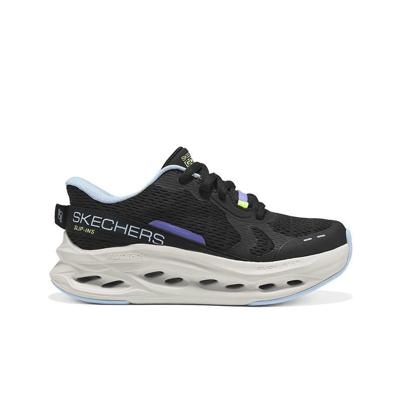 SLIP INS: MAX CUSHIONING GLIDE-STEP GIRLS' CASUAL SHOES