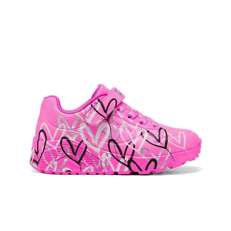 UNO LITE GIRLS' CASUAL SHOES