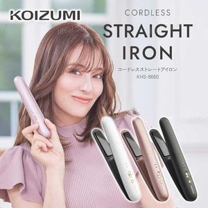 KOIZUMI | KHS-8660 Rechargeable Portable Wireless Hair KOIZUMI | KHS-8660 Rechargeable Portable Wireless Hair