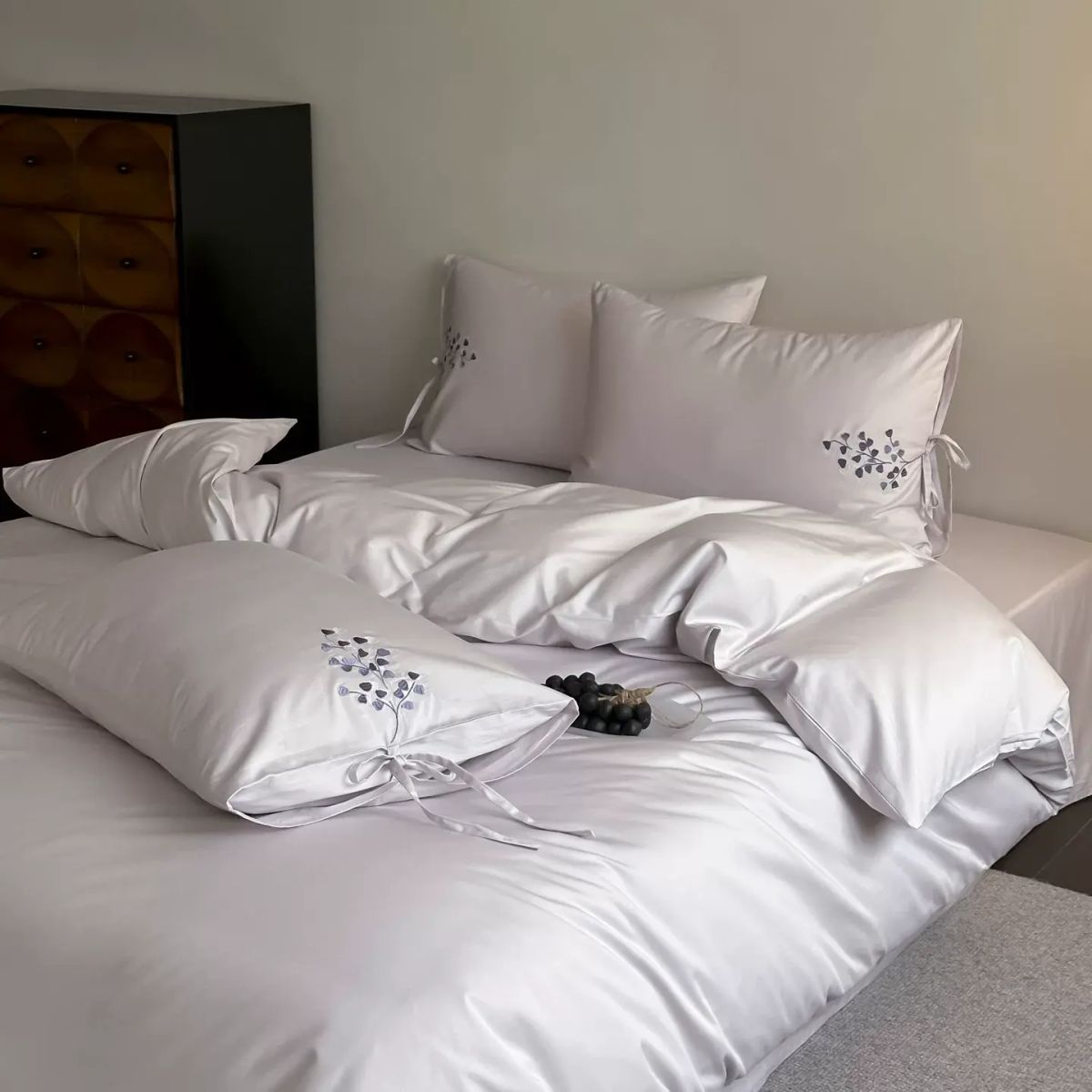 Light luxury high-g