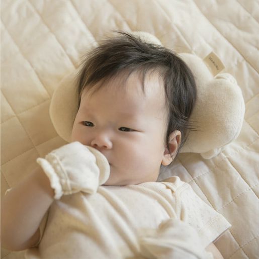 MARURU Organic nursing baby pillow Cloud HKTVmall The Largest HK Shopping Platform