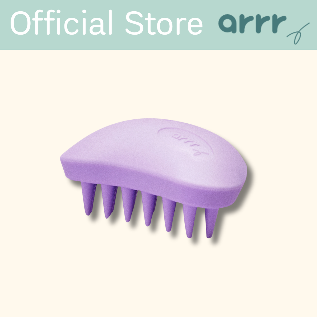 乖乖按摩梳｜貓貓用品