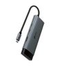 UH7020C USB Type-C 7 in 1 Hub / Adapter