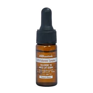Fullerene 3D Multi-lift Serum 7ml (Best By: 30/01/2027) 