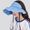 CAUSAL GIRLS' VISOR