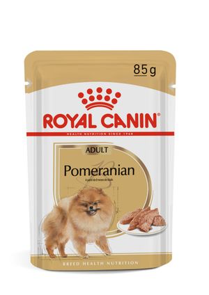 Squirrel dog adult dog formula (meat) 85g