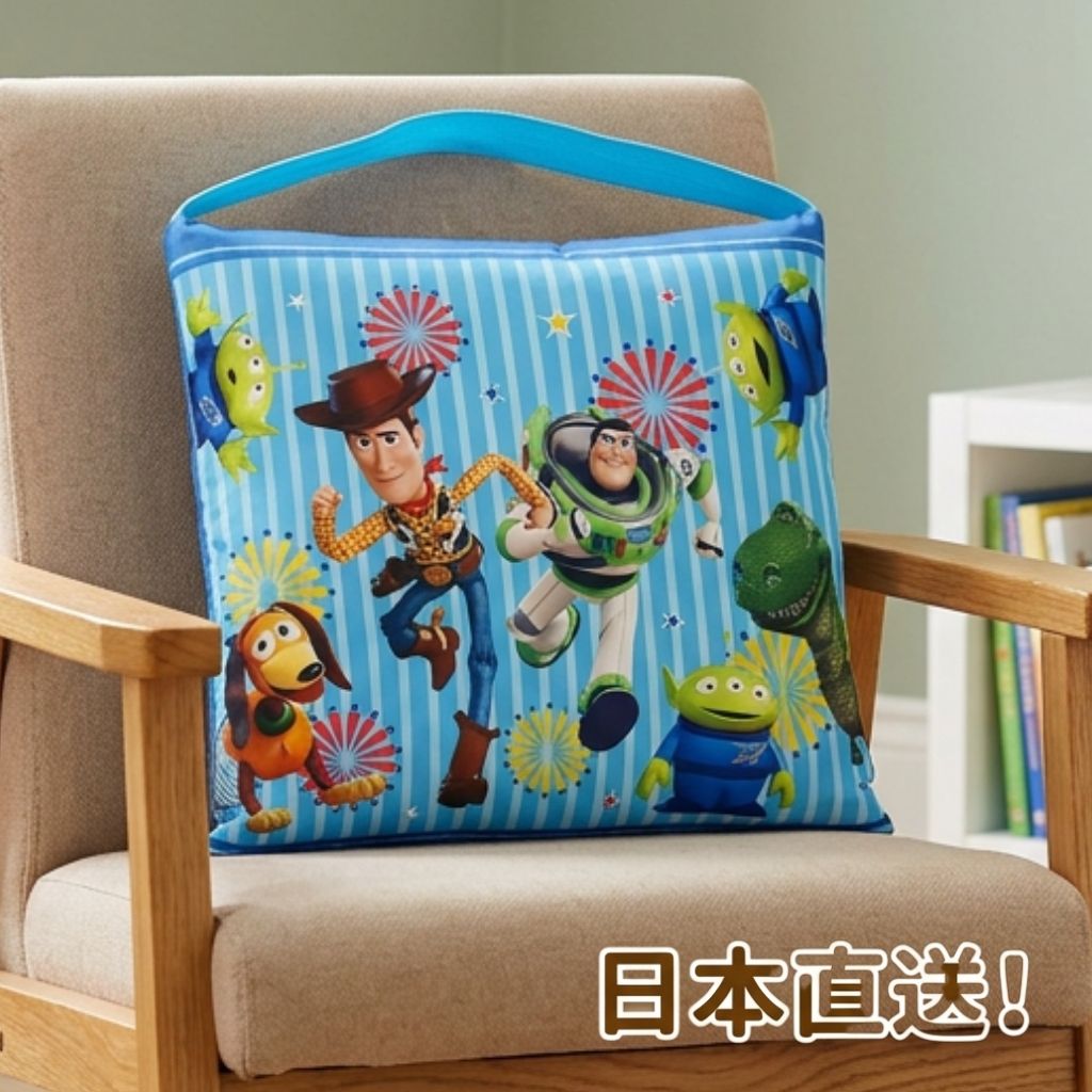 Disney | seat cushion(Parallel Import)
