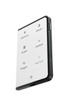 Ledger Stax 加密貨幣冷錢包 比特幣冷錢包 安全 E Ink® 觸摸屏加密貨幣錢包 Bitcoin Wallet 比特幣 離線錢包 贈磁貝保護殼