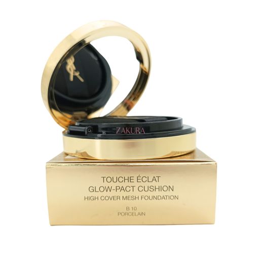 Yves Saint Laurent (YSL) | Touche Eclat Glow Pact Cushion