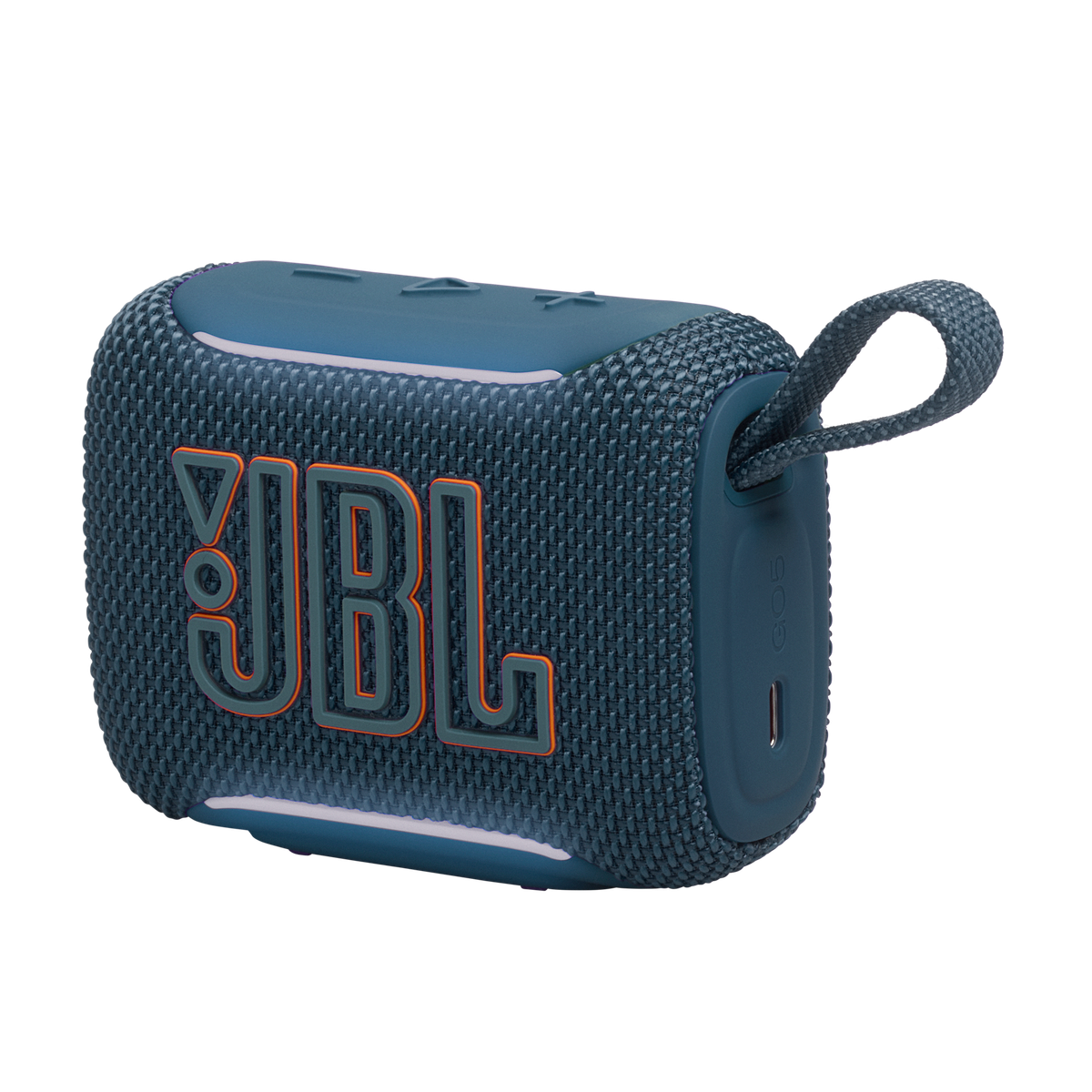 JBL GO 5 便攜式防水防摔藍牙喇叭