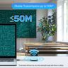 V1183B Wireless HDMI Transmitter (TX) 50M Rango 1920x1080@60Hz Plug & Play 4894160053411