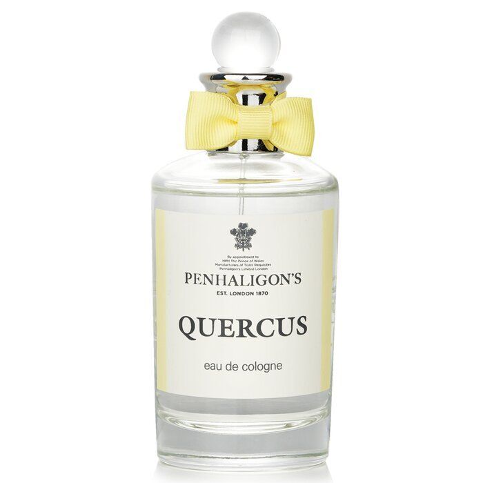 Quercus Cologne (Eau De Cologne) Spray 100ml/3.4oz - [Parallel Import Product]