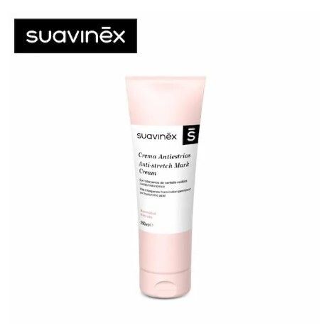 [贈品] 孕婦防妊娠紋乳霜 (含膠原, 透明質酸) 250ml 【此日期前最佳：2028年3月9日 】