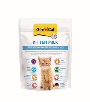 GIMCAT KITTEN MILK 200G