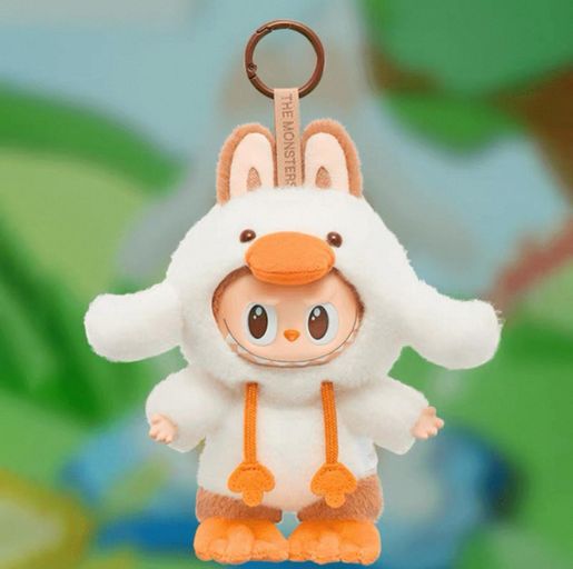 海外限定 THE MONSTERS FOREST FAIRY TALE 海外限定 THE MONSTERS FOREST FAIRY TALE ラブブ FOREST FAIRY