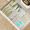 【1 piece】Kitchen grid drain rack【extendable design | adjustable column spacing |beige】  - HD3310-BE