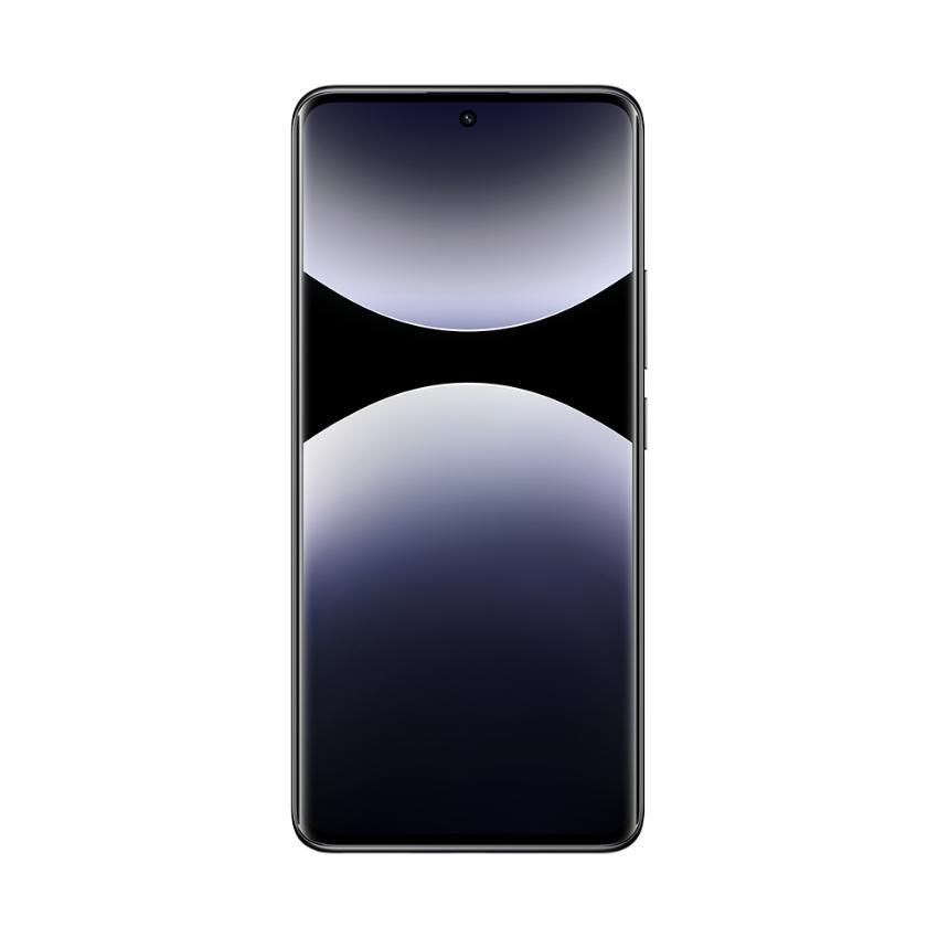 Redmi 紅米 Note 14 Pro+ 智能手機 (12GB+512GB) -午夜黑