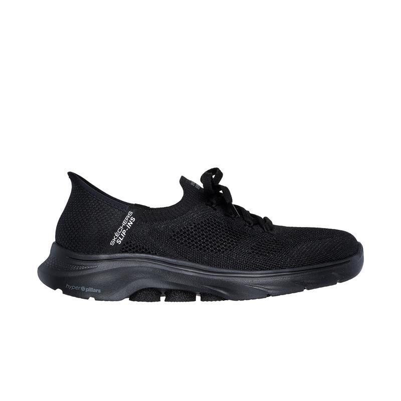 SLIP INS 速穿科技: GO WALK 7 女裝健步鞋