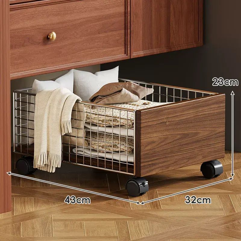 Laundry basket for 