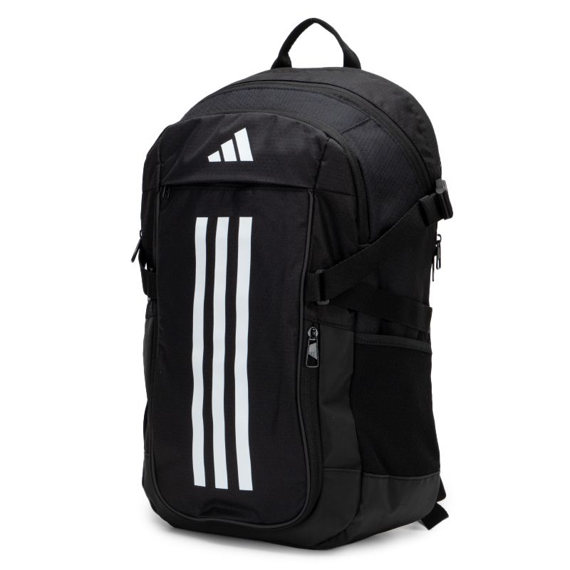 Adidas TR POWE Dual Shoulder Bag IP9878-Black/White MISC