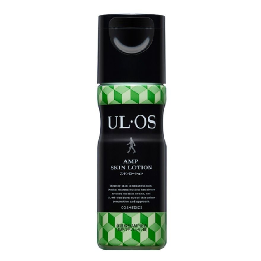 UL.OS  肌膚保濕液