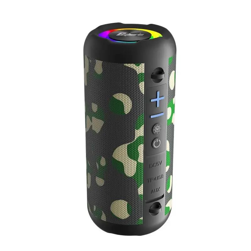 2025新款蓝牙音响低音炮高音质30w重低音无线户外便携式小型音箱