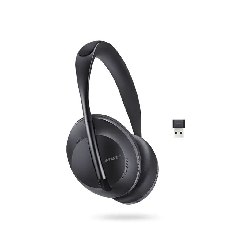 Bose/博士 700UC 专业无线消噪耳机 头戴式主动降噪蓝牙耳机
