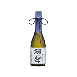 二割三分 純米大吟釀 720ml (生產日期 2024/11)