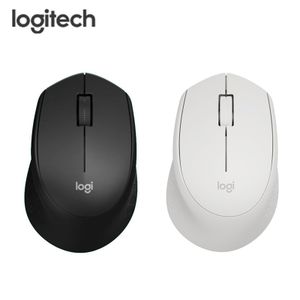Logitech - 羅技M330無線靜音滑鼠 黑色  平行進口  無線滑鼠 滑鼠 鼠標 靜音滑鼠 靜音鼠標 辦公鼠標 辦公滑鼠 辦公設備 家用滑鼠 宿舍必備 遊戲 電腦配件