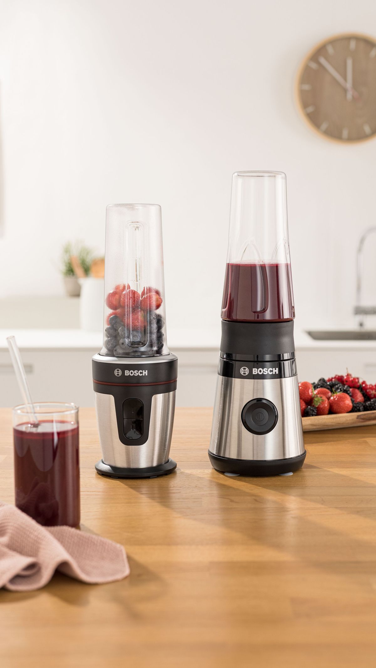 VitaPower Series 2 high speed mini blender MMB2111MG
