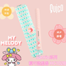 Sanrio系列 輕巧造型器(My Melody) HC102B ▼F1(30843) | 負離子直髮夾
