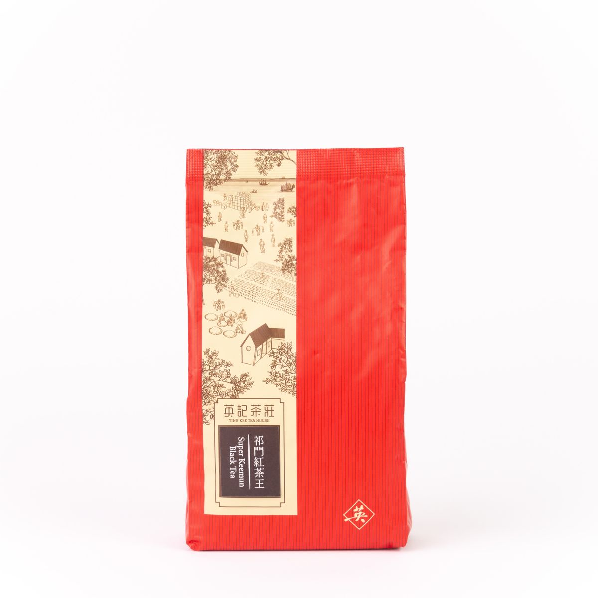 Super Keemun Black Tea (150g/bag)