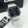 CASIO Vintage ABL100 ABL100WE ABL-100 ABL-100WE ABL-100WE-1 ABL-100WE-1B watch watches parallel good