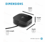 USB-C Dock G5