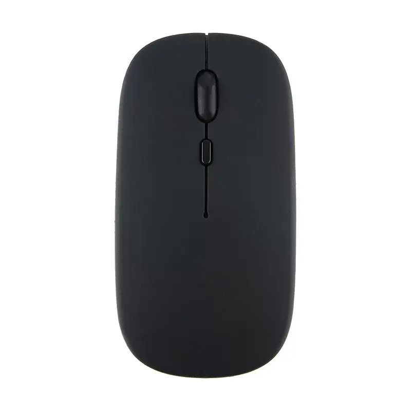 Applicable to Apple Huawei Xiaomi laptop mouse tablet phone charging dual-mode mouse computer Blueto