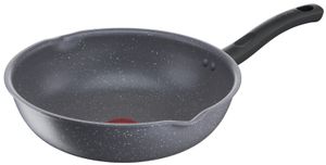 [贈品] 26cm不黏深煎鍋 